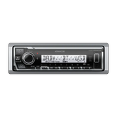 Kenwood KMR-M508DAB - Marine Digital Media Receiver Bluetooth DAB Stereo Alexa Ready